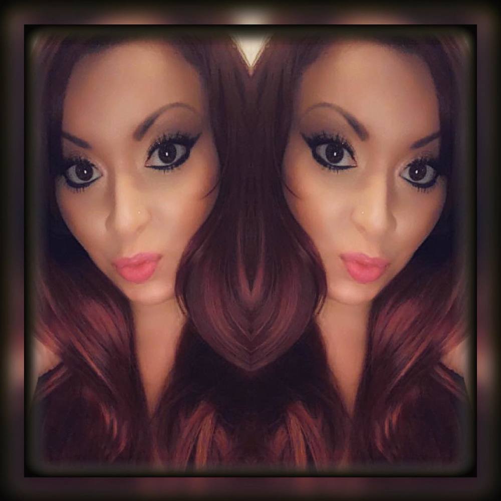 Meet your Posher, Nessa